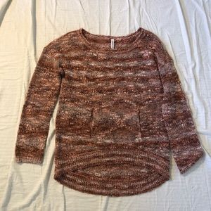 RVCA Crewneck Sweater